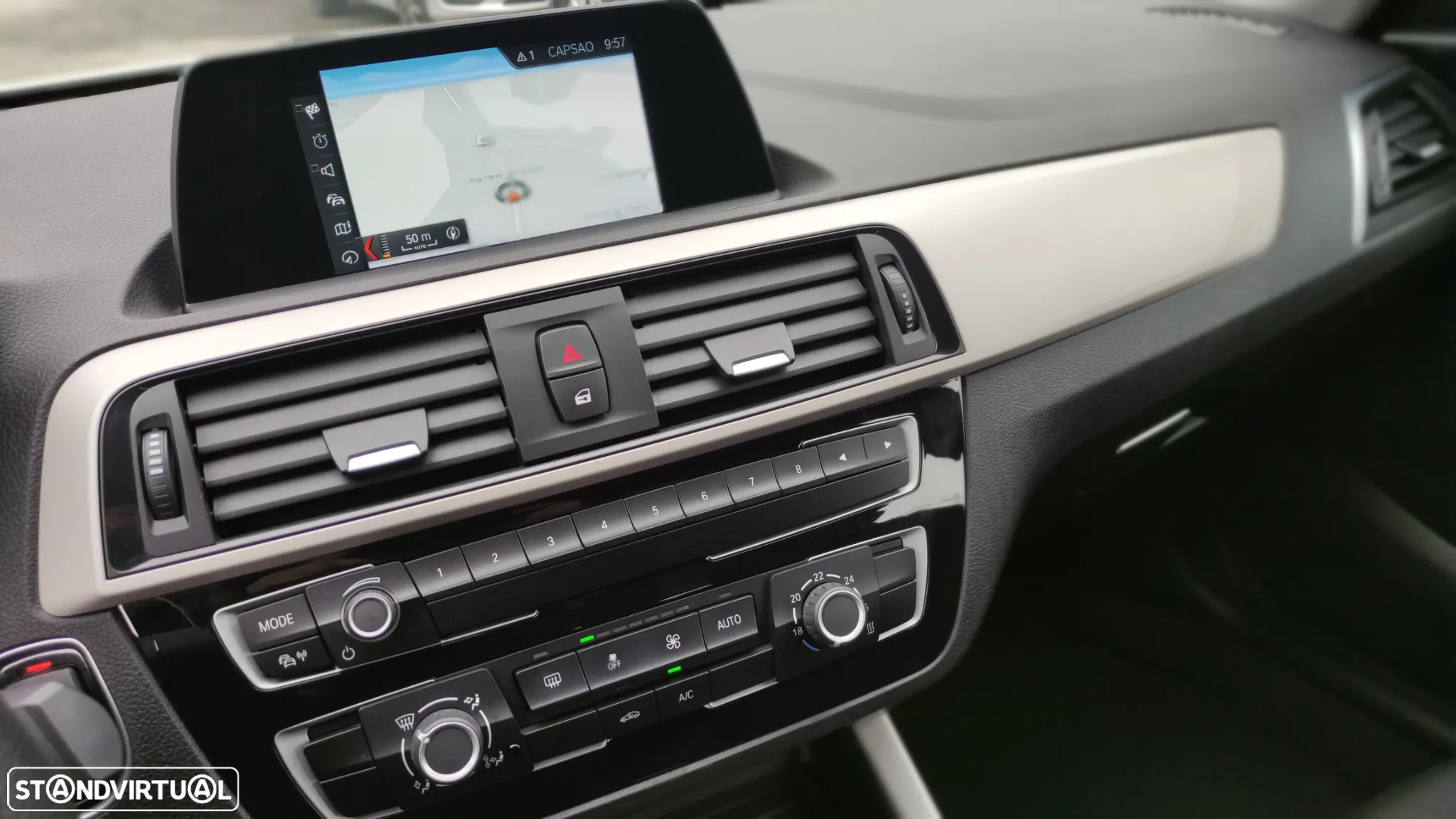 BMW 116 d Advantage - 15