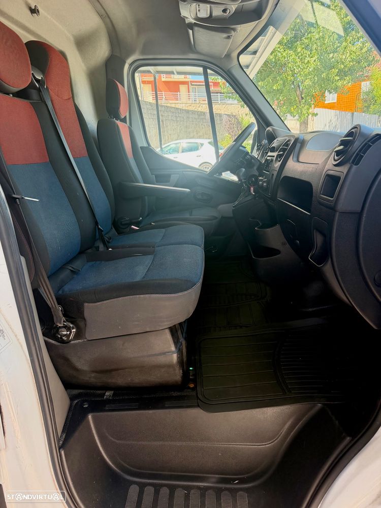 Renault Master - 9