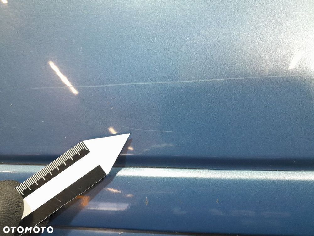 OPEL MERIVA A LIFT DRZWI PRZÓD PRZEDNIE PRAWE Z21T - 3