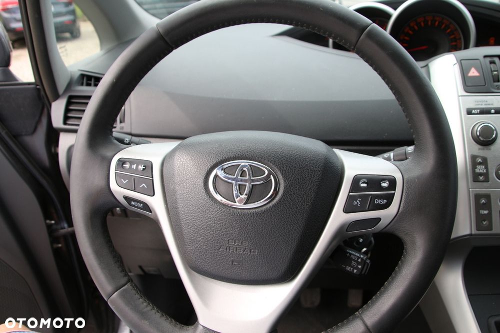 Toyota Verso 2.0 D-4D Travel - 14