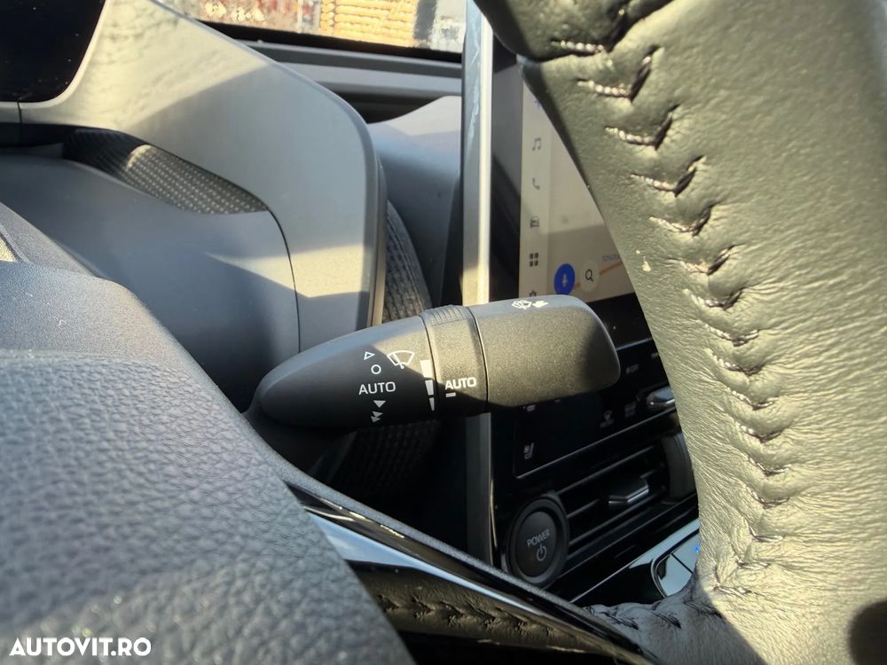 Toyota BZ4X 150 KW FWD (4x2) Luxury - 17