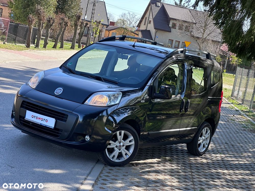 Fiat Fiorino - 5