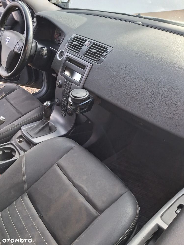 Volvo V50 1.6 - 7