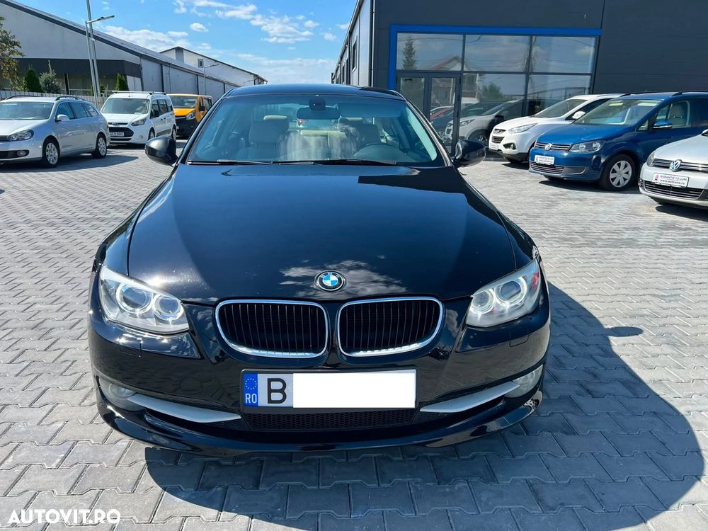 BMW Seria 3