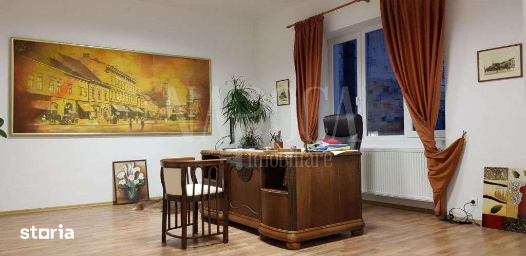 Apartament 6 camere de vanzare in Centru, Cluj Napoca — fotografia 3
