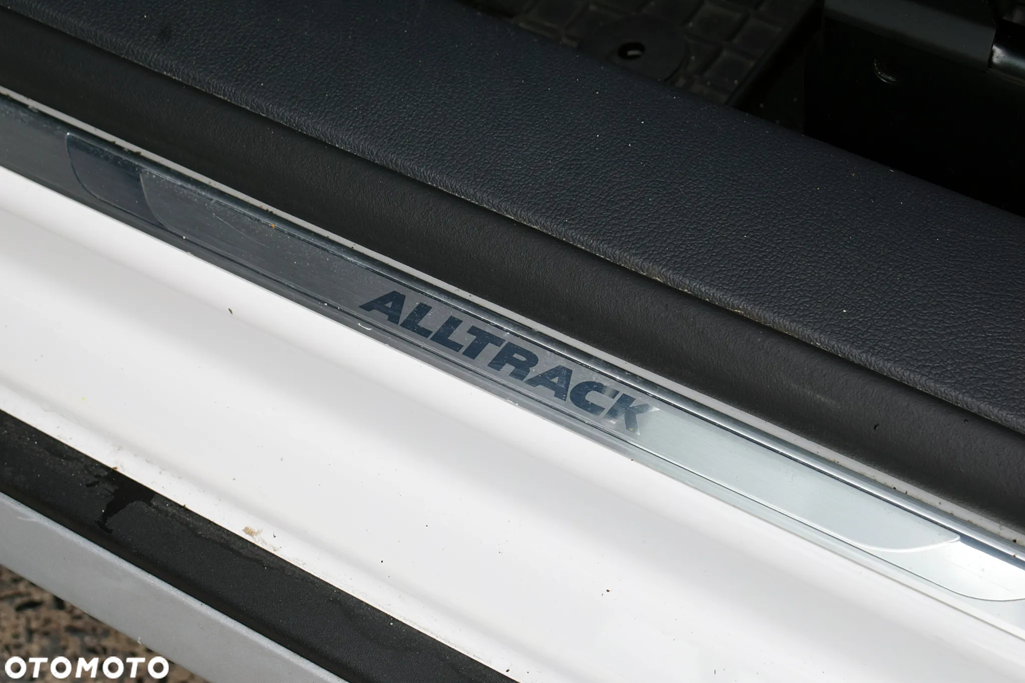 Volkswagen Caddy 2.0 TDI Alltrack DSG - 14