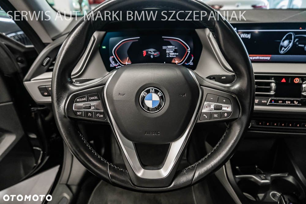 BMW Seria 2 218d GT Advantage - 14