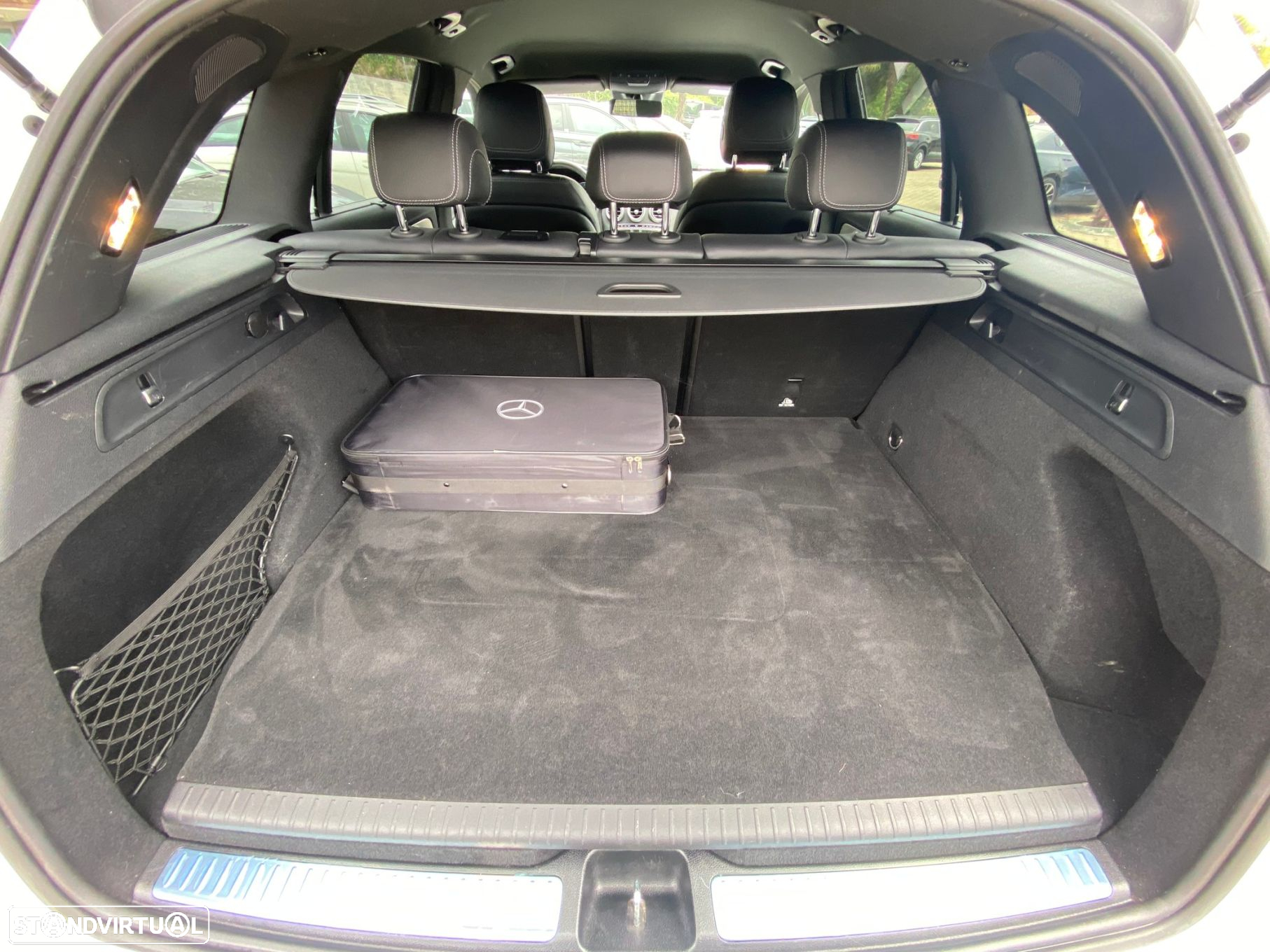 Mercedes-Benz GLC 300 - 15