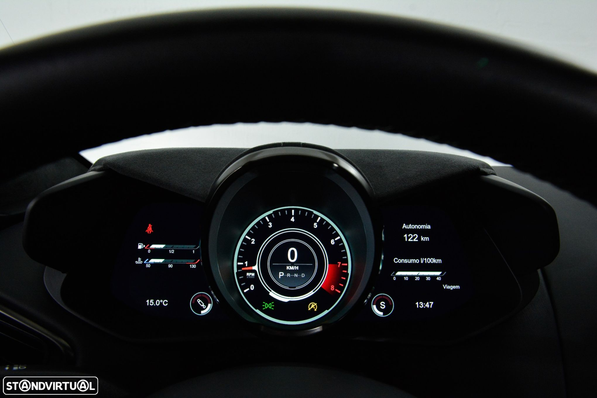 Aston Martin Vantage Roadster V8 F1 Edition - 40