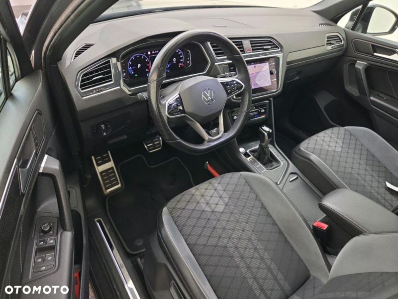 Volkswagen Tiguan 1.5 TSI OPF DSG R-Line - 8