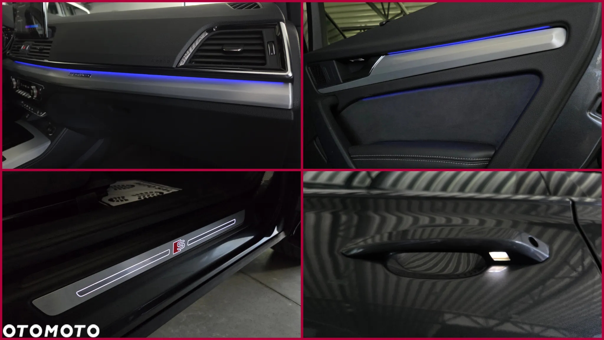 Audi Q5 Sportback - 27