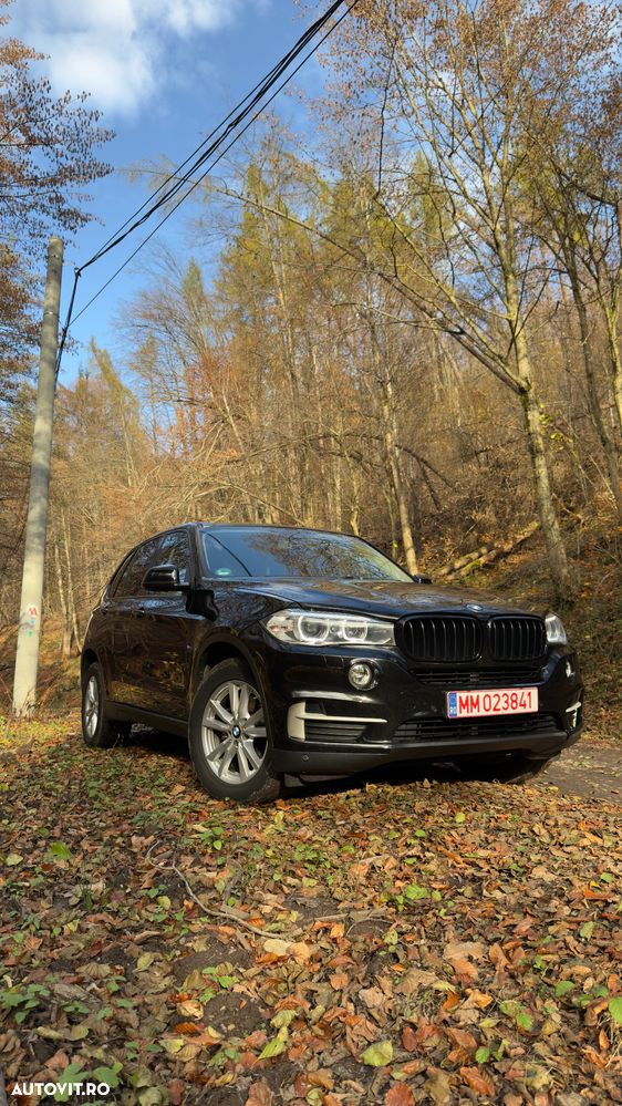BMW X5 xDrive25d - 3