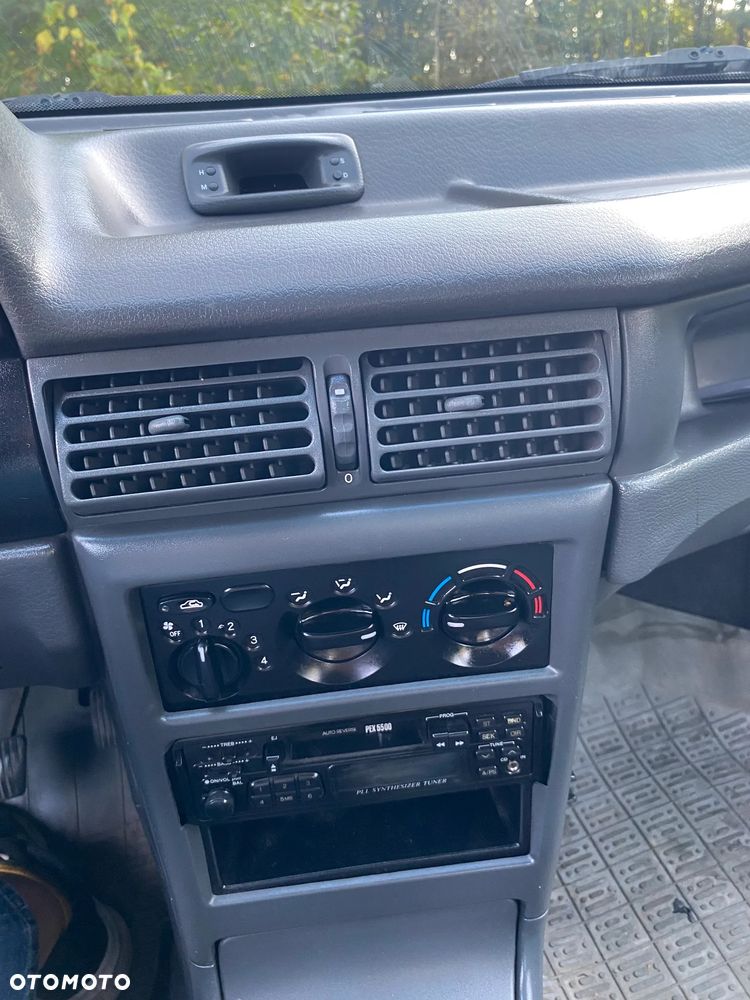 Daewoo Nexia - 7