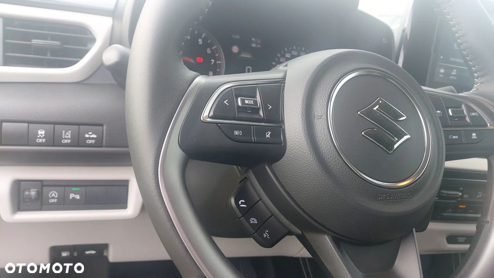 Suzuki Swift - 16