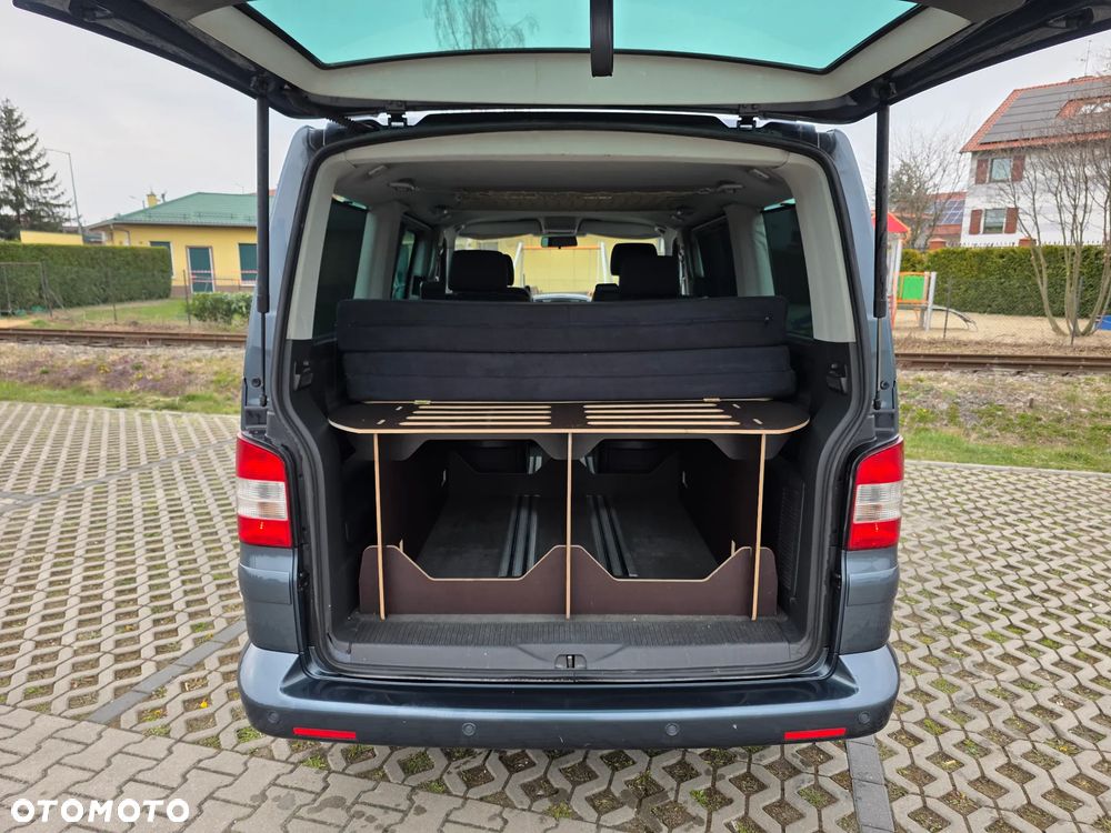 Volkswagen Multivan L1 Highline - 6