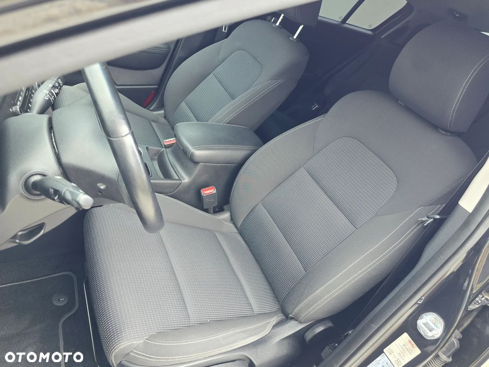 Kia Sportage 1.6 T-GDI L 4WD DCT - 18