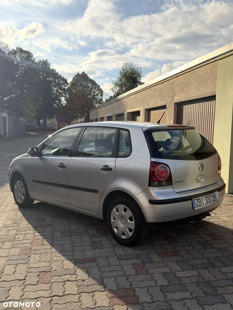 Volkswagen Polo - 3