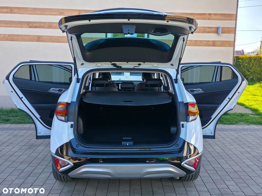 Kia Sportage - 32