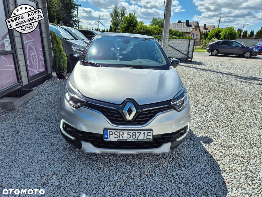 Renault Captur - 4