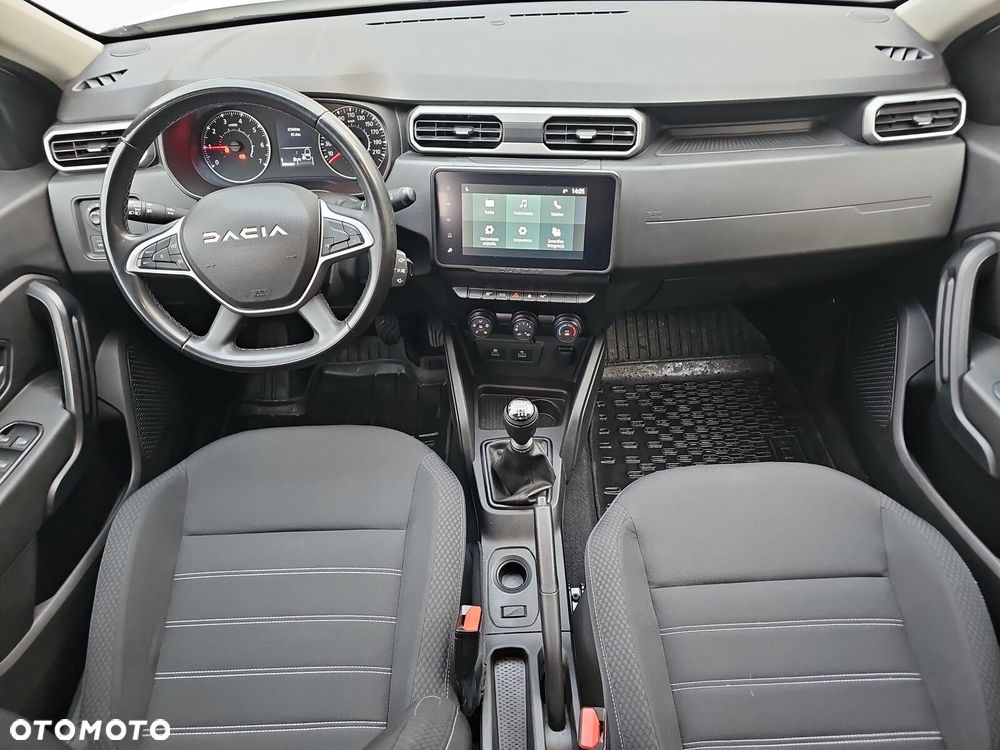 Dacia Duster - 25