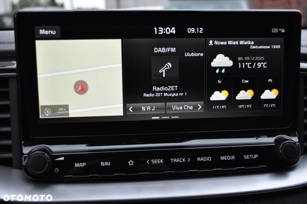 Kia XCeed 1.4 T-GDI L Business Line - 23