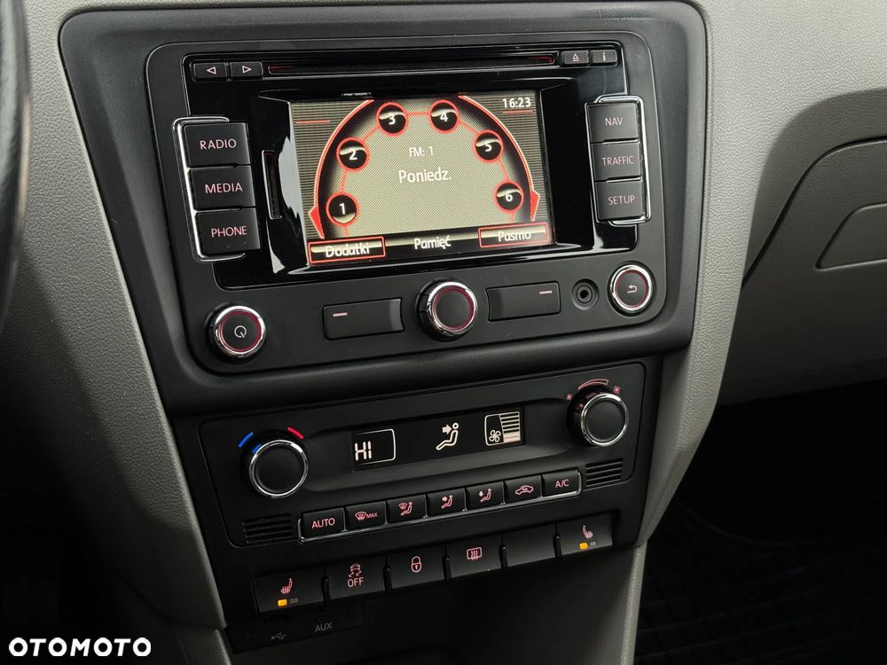 Seat Toledo 1.6 TDI Style - 23