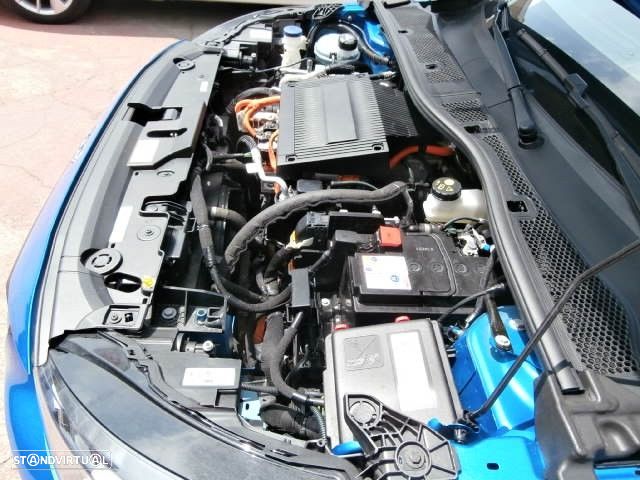 Peugeot e-208 50 kWh Allure - 39