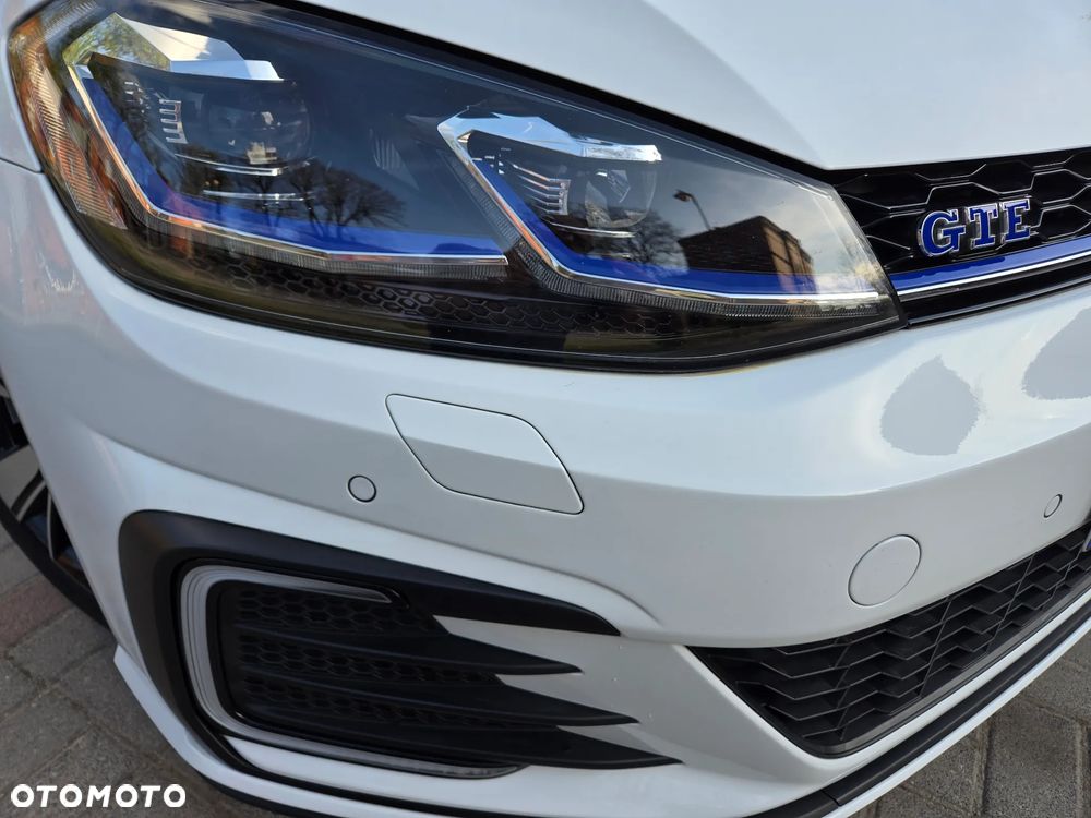 Volkswagen Golf 1.4 TSI BMT Highline DSG - 13