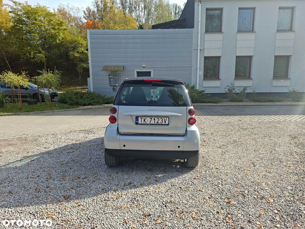 Smart Fortwo - 6