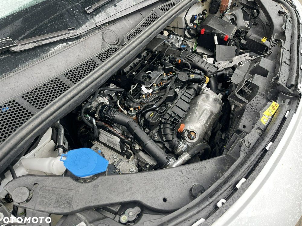 Toyota Proace City - 14