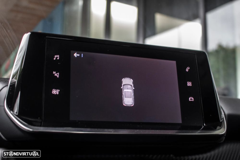 Peugeot 2008 PureTech 100 Active - 40