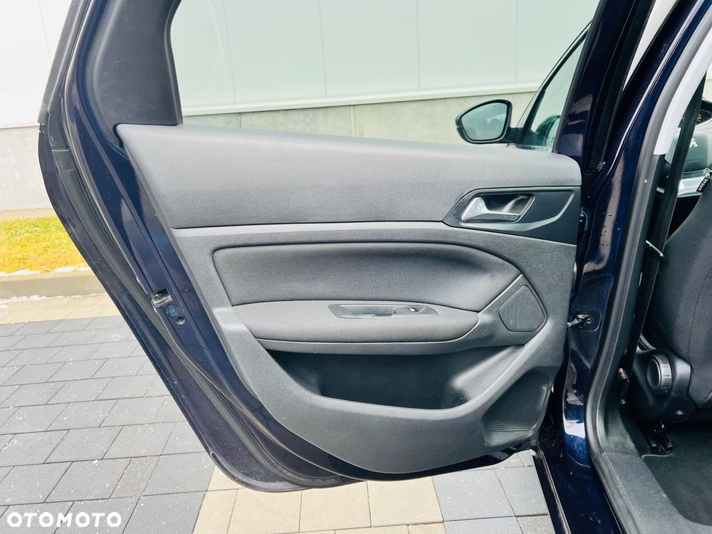 Peugeot 308 e-HDi 115 Stop & Start Allure - 27