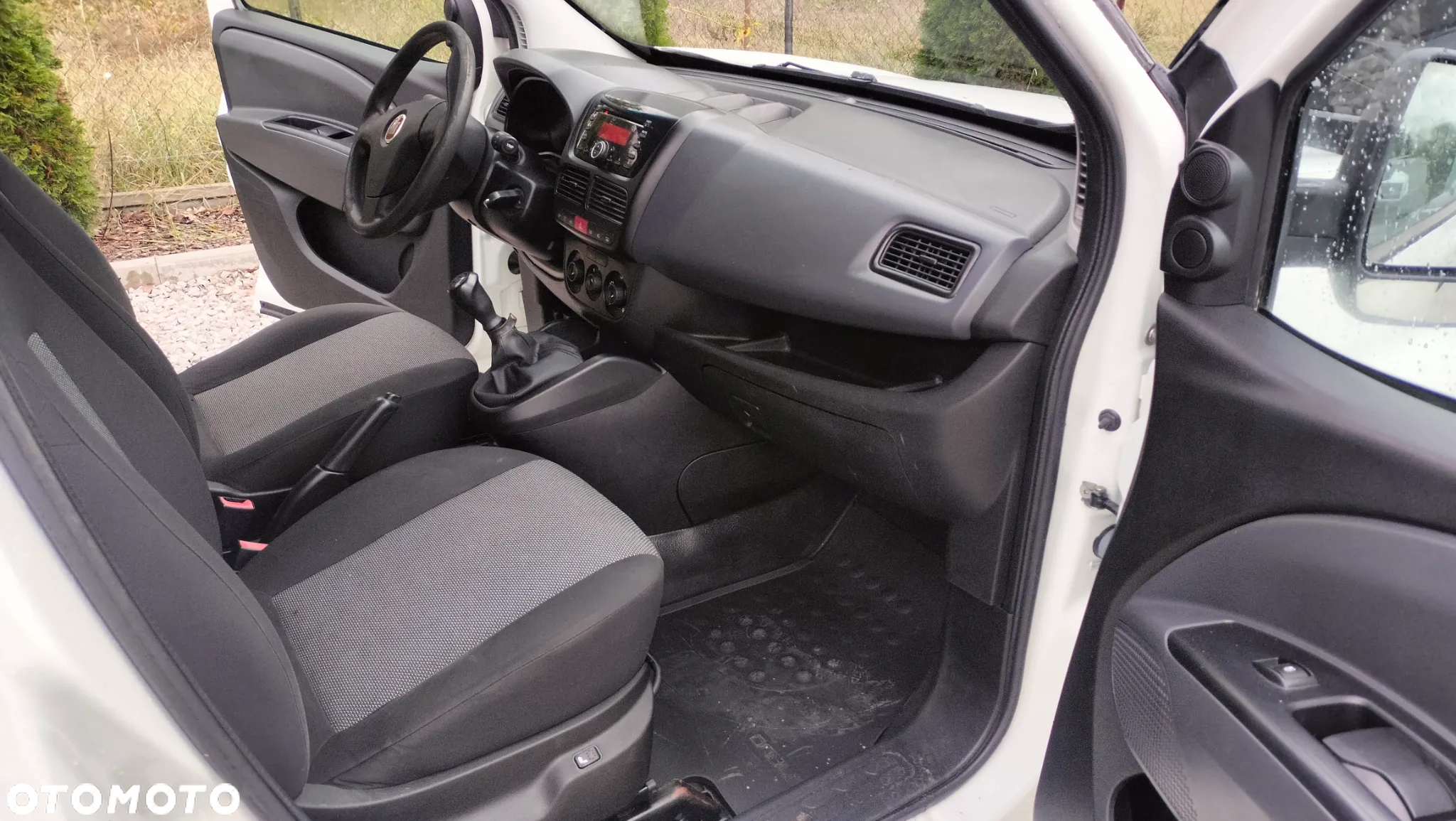 Fiat Doblo - 7