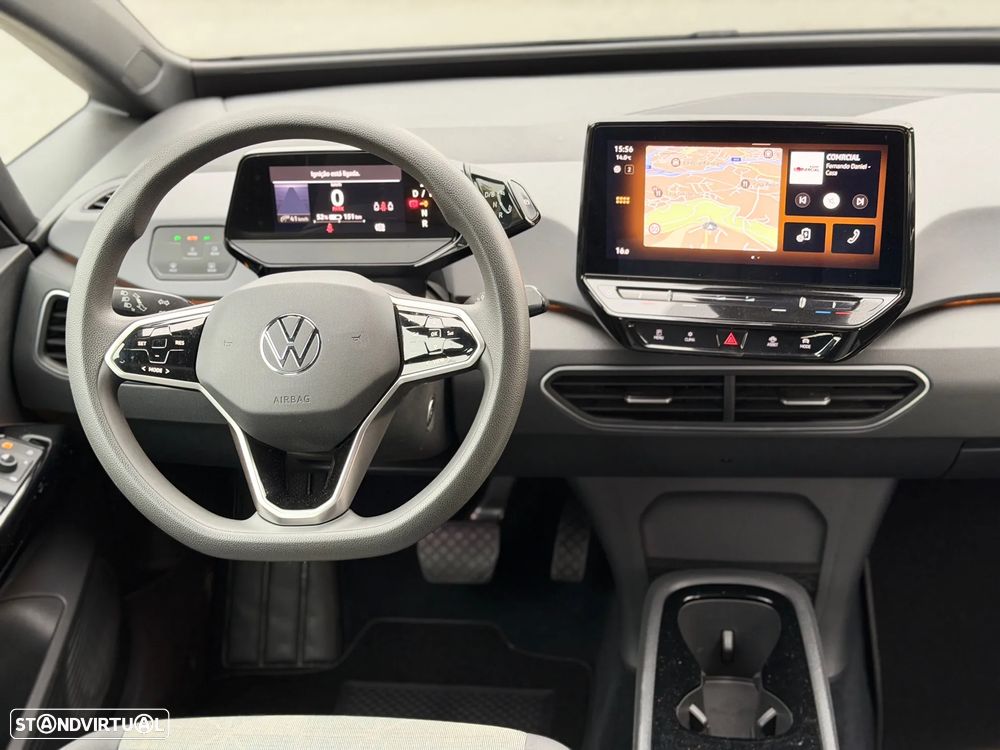 VW ID.3 Pure Performance Conceptline - 5