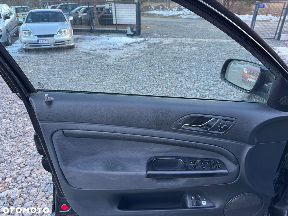 Skoda Superb 1.9 TDI Elegance - 12