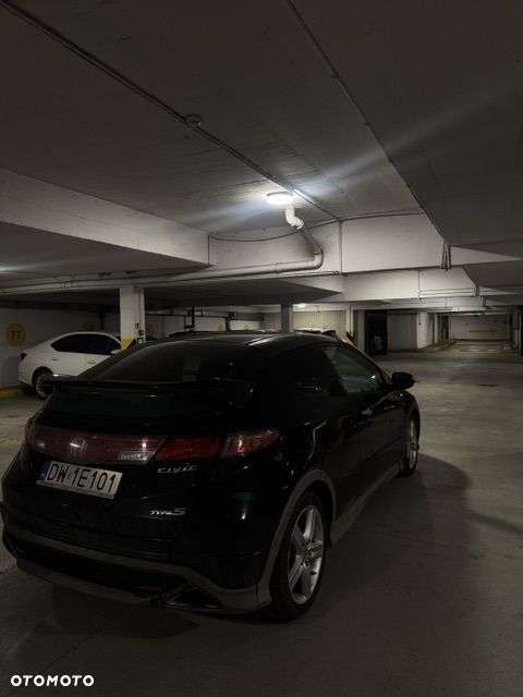 Honda Civic - 1