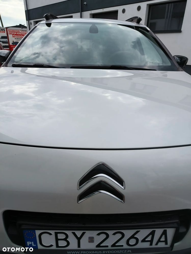 Citroën C4 Cactus - 8