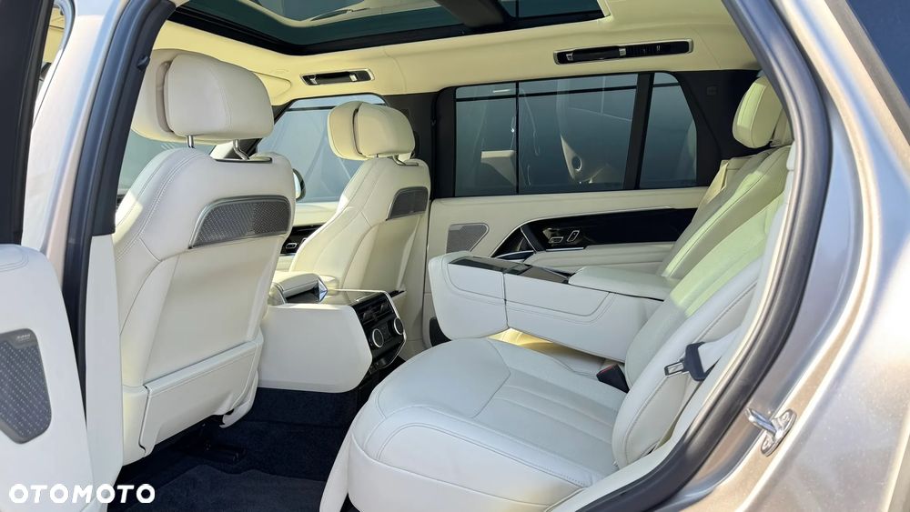 Land Rover Range Rover 3.0 D LWB SV AB - 9