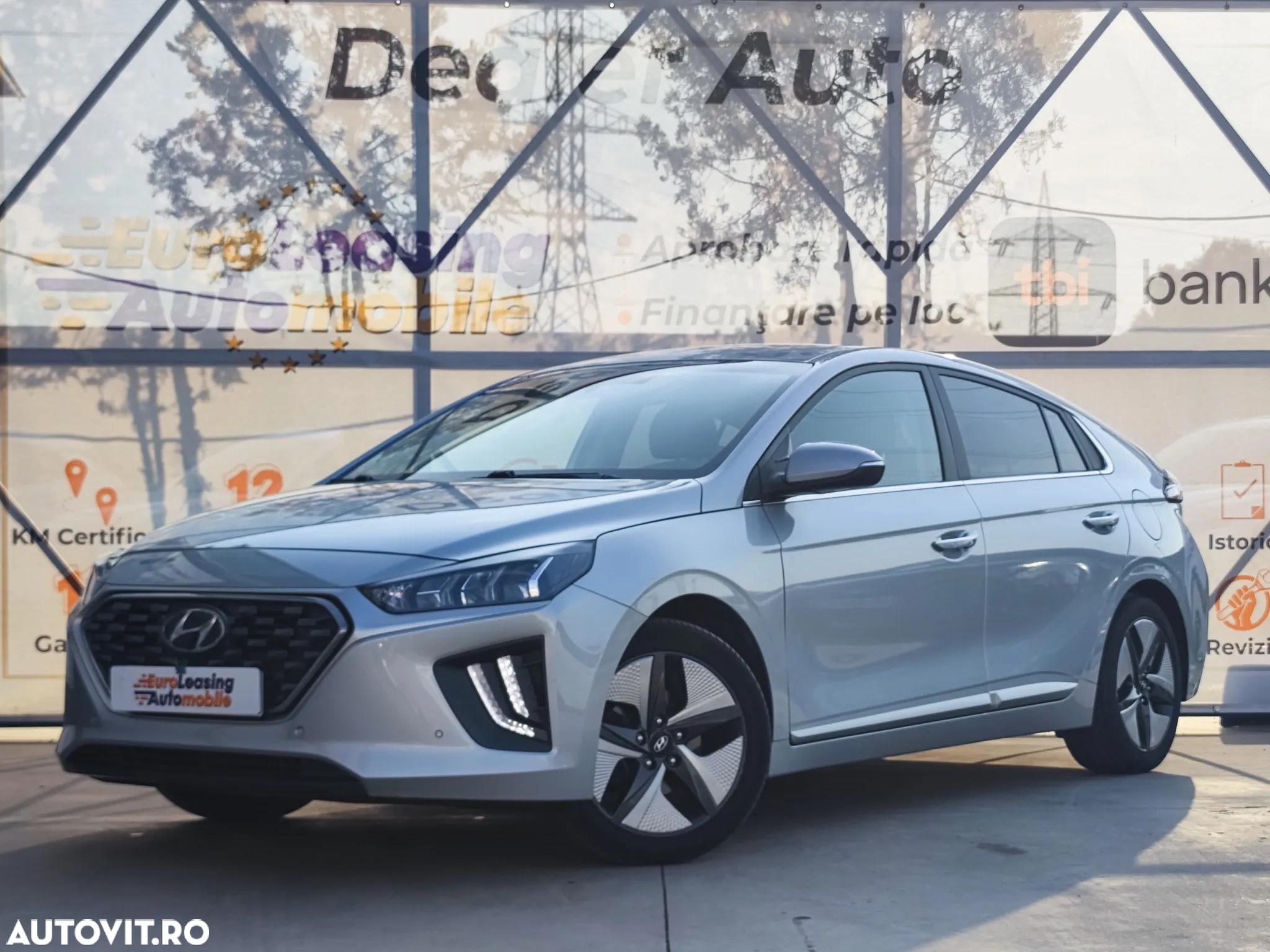 Hyundai IONIQ - 2