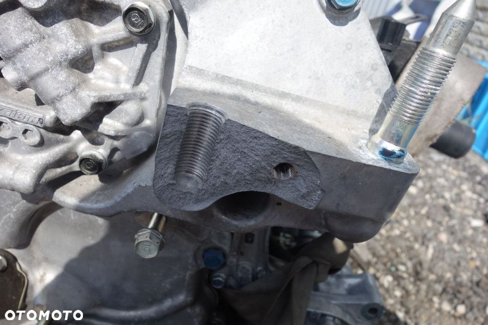 SILNIK HONDA HR-VII 1.5i VTEC L15B4 - 3