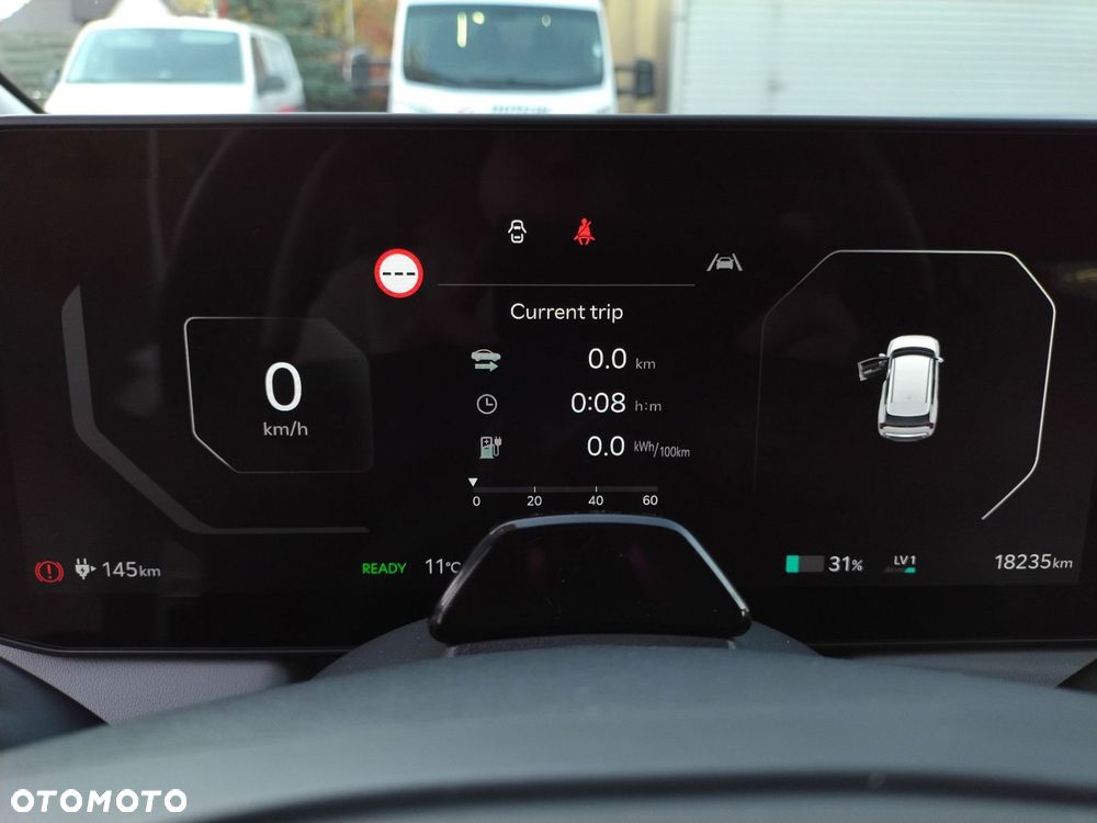 Kia EV3 81.4kWh Air - 14