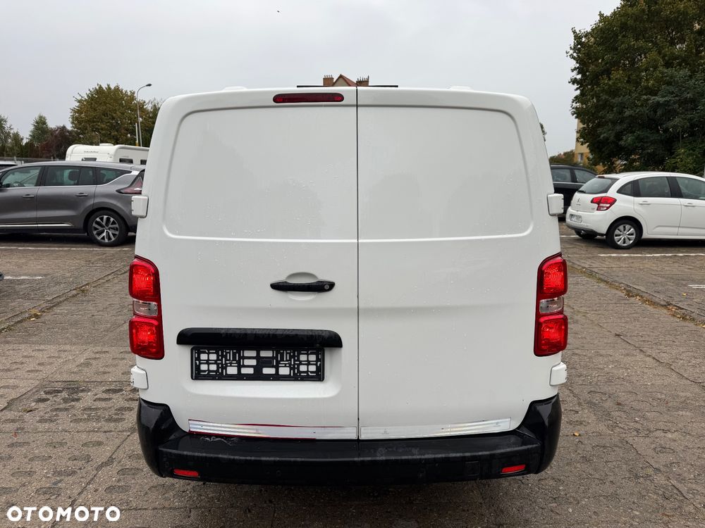 Opel Vivaro - 6