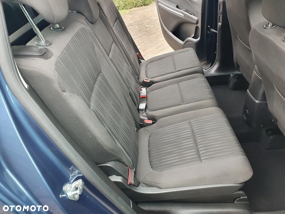 Opel Zafira 1.4 Turbo (ecoFLEX) Start/Stop Active - 18