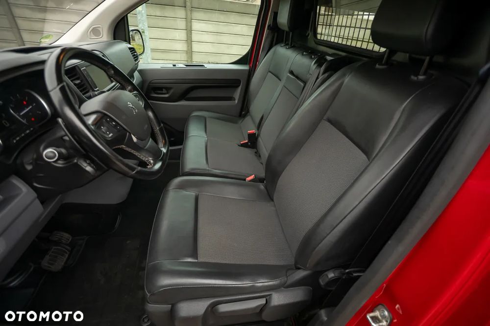 Peugeot Expert L3 - 15