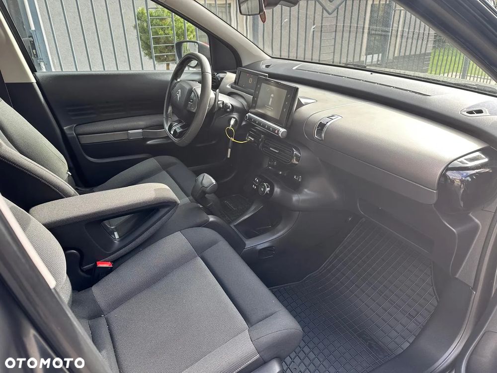 Citroën C4 Cactus - 7