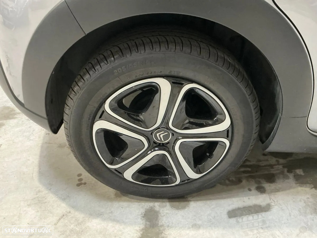 Citroën C3 Pure Tech Shine - 12