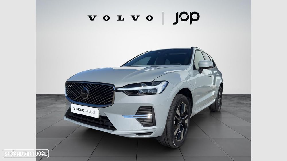 Volvo XC 60 2.0 T6 PHEV Core AWD - 2