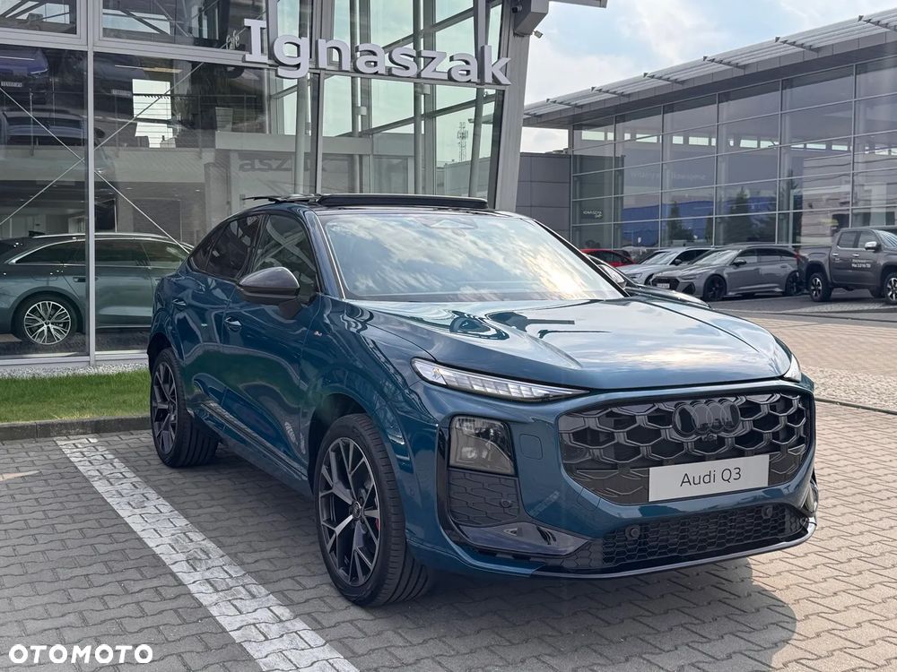 Audi Q3 - 3