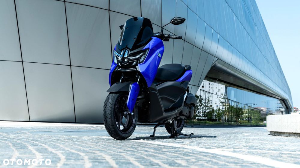 Yamaha NMAX - 9
