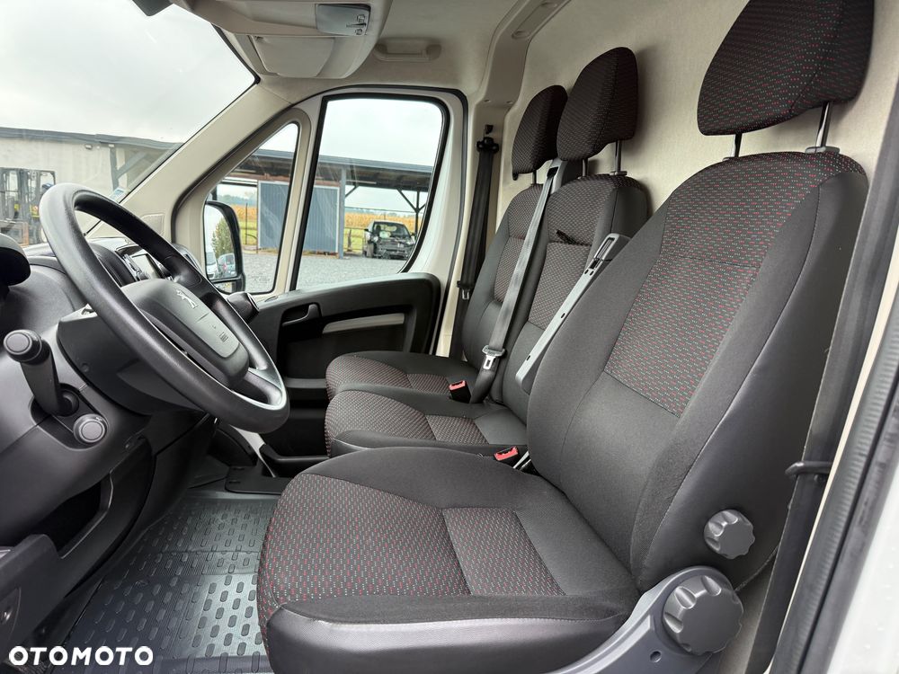 Peugeot Boxer - 13
